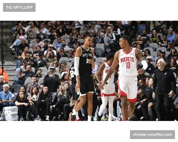 马刺121比110胜火箭文班亚马22分巴恩斯24分 马刺121比110胜火箭文班亚马22分巴恩斯24分