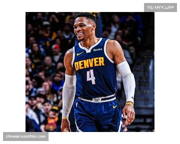 威少交易价值提升 多支争冠球队或考虑引进老将