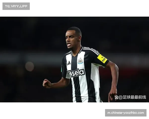 纽卡斯尔伊萨克转会风波 锋线深度波动影响战绩