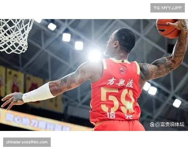 广厦缺三主力仍逆转 全民皆兵控场模式显卫冕底气