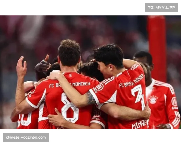 拜仁领跑优势:孔帕尼治下进攻体系的稳定性 拜仁领跑优势:孔帕尼治下进攻体系的稳定性