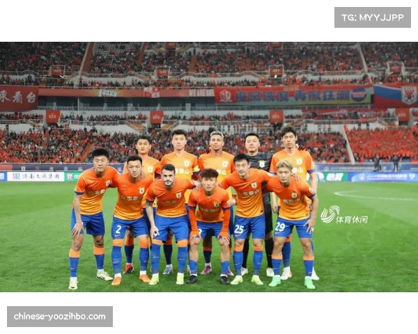 山东泰山7场10球进攻遇阻 传统豪门面临锋线效率问题